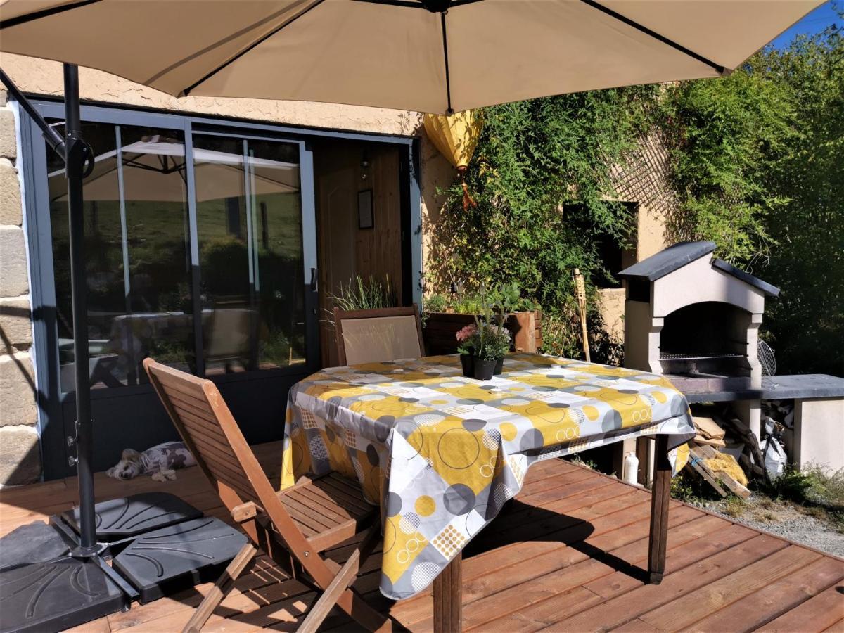 Domaine Lvd Avec Spa, Bois Et Riviere Privee La Bloutiere Zewnętrze zdjęcie